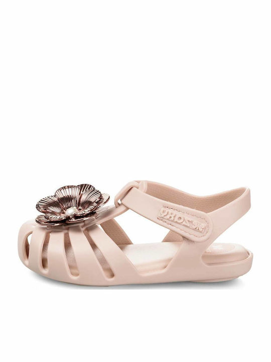Kids' Sandals Pink
