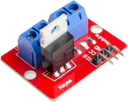 IRF520 MOS Driver Module IRF520