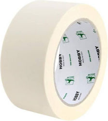 Bostik Den Braven Χαρτοταινία Α-Τ2214 50mm x 45m