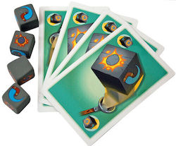 Catapult Feud Dice Ammo Pack (Expansion) 14+ Years (EN) Vesuvius Media