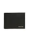 Calvin Klein Men's Wallet Black