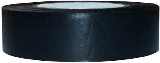 Redled Insulation Tape 19mm x 18m Black