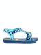 780-23421 Children's Beach Shoes Blue