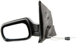 Diederichs Car Left Side Mirror