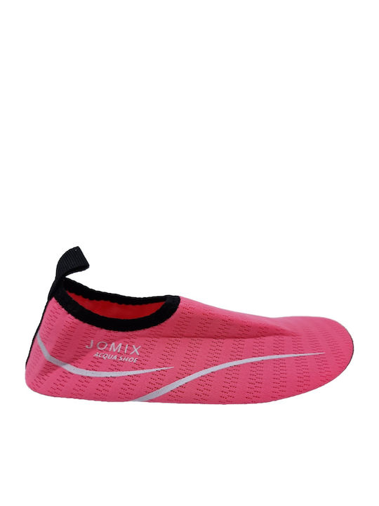 Jomix Kinder Badeschuhe Fuchsie