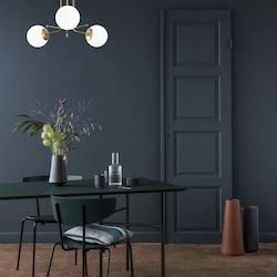 Opviq Daisy 146-AV3 Ceiling Light 48cm