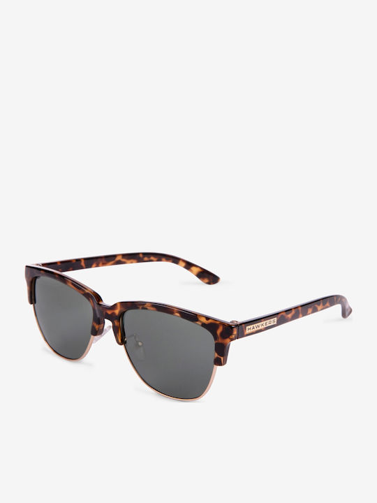 Hawkers Carey Unisex Γυαλιά Ηλίου Green Bottle ...