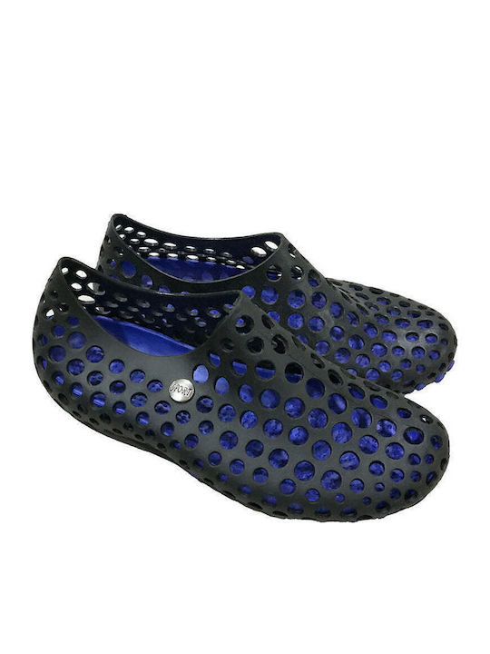 Children's Beach Shoes Black