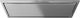 Teka GFL 87760 EOS IX Μηχανισμός Απορρόφησης 83.6cm Inox