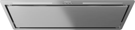 Teka GFL 87760 EOS IX Μηχανισμός Απορρόφησης 83.6cm Inox