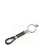 U.S. Polo Assn. Handmade Key Holder Leather Brown