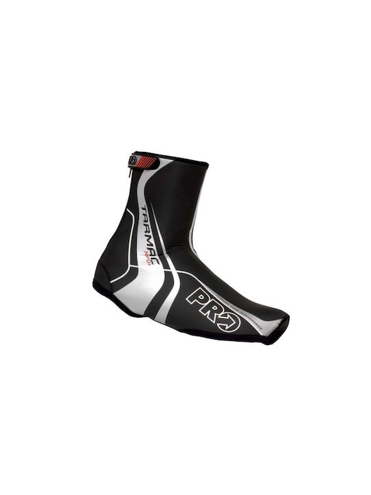 PRO Cycling Shoe Covers Black