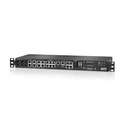 APC Netbotz Rack Monitor 750 NBRK0750