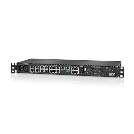 APC Netbotz Rack Monitor 750 NBRK0750 1τμχ