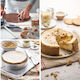 Decora Kuchenring Rund Rostfreier Stahl