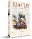 Разширение на играта Age Steam Deluxe Volume II за 1-6 играчи 13+ години (EN) Eagle-Gryphon Games