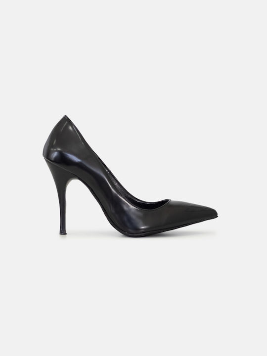 InShoes Pumps Schwarz