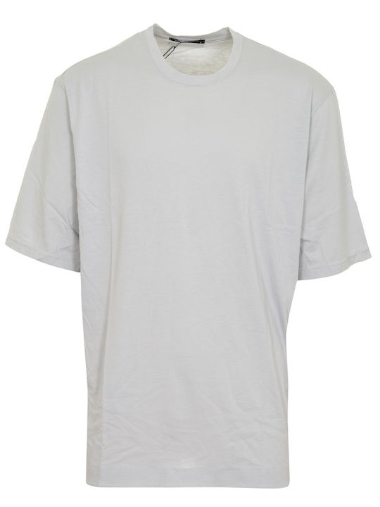 T-shirt Γκρι