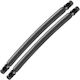 Mares S-Power Speargun Gummiband mit Befestigungen 17.5mmx34Stück 1106917