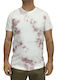 T-shirt Λευκό