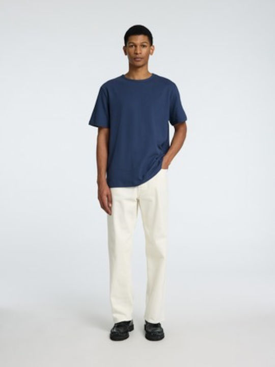 Selected T-shirt Oceana