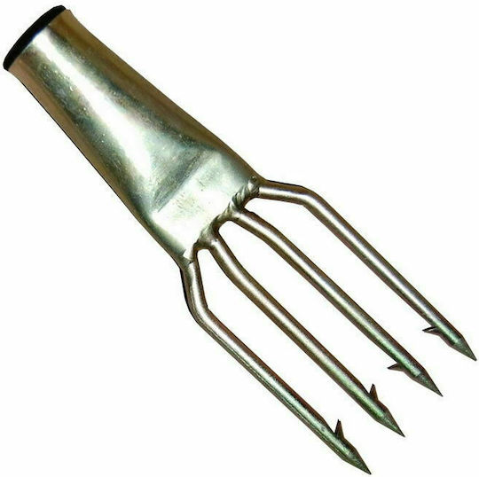 Uno Patru pîrghii Vârfuri trident pentru arbaletă