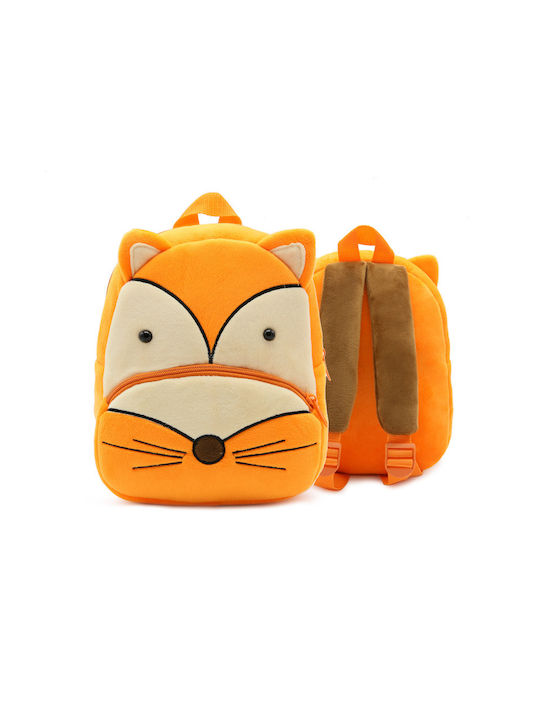 Kids Bag Backpack Multicolored 24cmx10cmx26cmcm