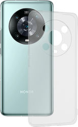 Techsuit 5G Διάφανη (Honor Magic 4 Pro)