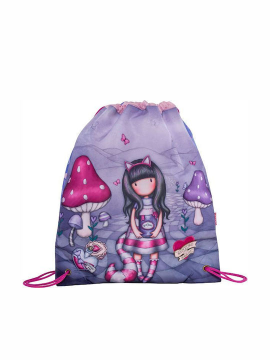 Graffiti Kinder Rucksack Beuteltasche 30cmcm