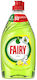 Fairy Lemon Lift Action Λεμόνι 320ml