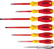 Wiha Set 7 Screwdrivers