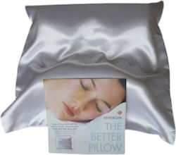 Environ Better Pillow Schlafkissen Memory-Schaum 28x42cm
