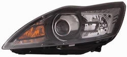 Depo Front Lights for Ford Focus 1pcs