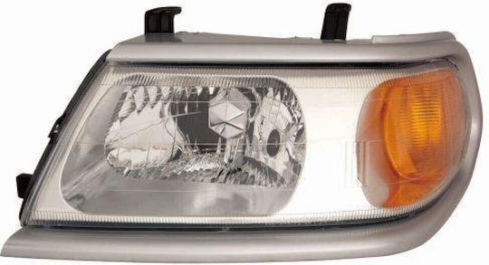 Depo Lumini frontale pentru Mitsubishi Pajero 1buc