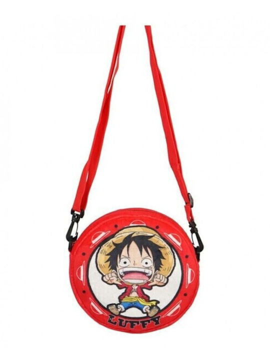 Sakami Merchandise Kinder Tasche Umhängetasche