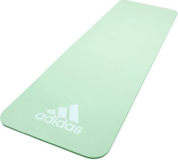 adidas Στρώμα Γυμναστικής Πράσινο (183x61cm)