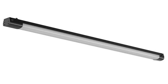 Atman Commercial Linear LED Ceiling Light 10W Natural White IP20