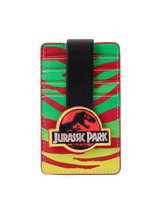 Loungefly Wallet for Boys Multicolour JPWA0006