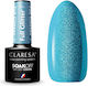 Claresa Full Glitzer 7 Gel Nagellack 7 mit Glitzer 5ml