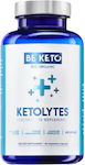 BeKeto Ketolytes 90 φυτικές κάψουλες