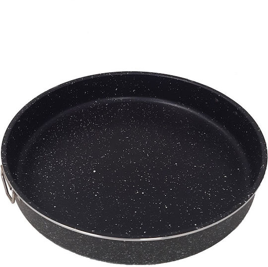 Patisse Backform Aluminium mit Antihaftbeschichtung 38cm