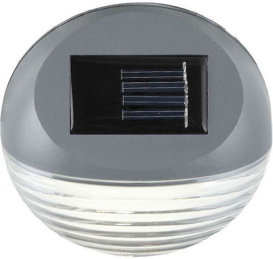 Globo Lighting Wandmontiert Solarleuchte mit Fotokontakt IP44