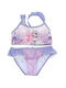 Disney Kinder Badeanzug Bikini Lila