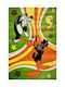 Sprintzio Kids Rug Multicolor 160x230cm