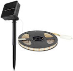 Aria Trade Spiked Solar Light with Photocell