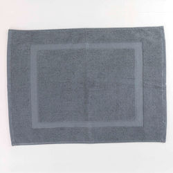 Borea Covoare Pentru Baie De Hotel Gri 50x70cm