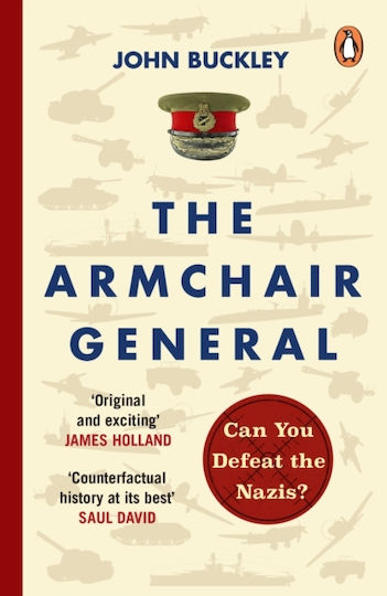 The Armchair General , Можете ли да победите нацистите? The Armchair General , Можете ли да победите нацистите?