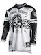 O'Neal Men's Jersey Motocross Black