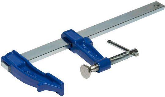 Irimo 255041 Clamp Type "F" Maximum Opening 250mm