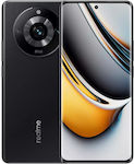 Realme 11 Pro 5G Dual SIM (8GB/256GB) Astral Black